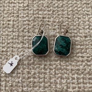 Silpada earrings